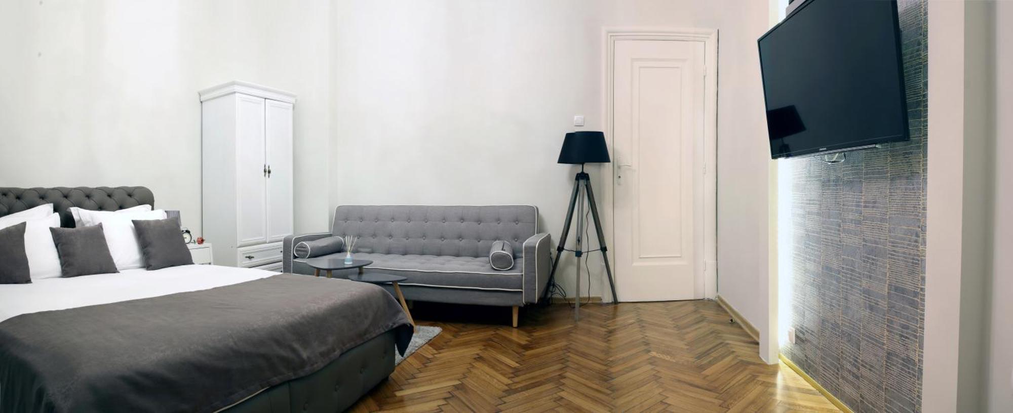 Natalie'S Residence Βελιγράδι Εξωτερικό φωτογραφία