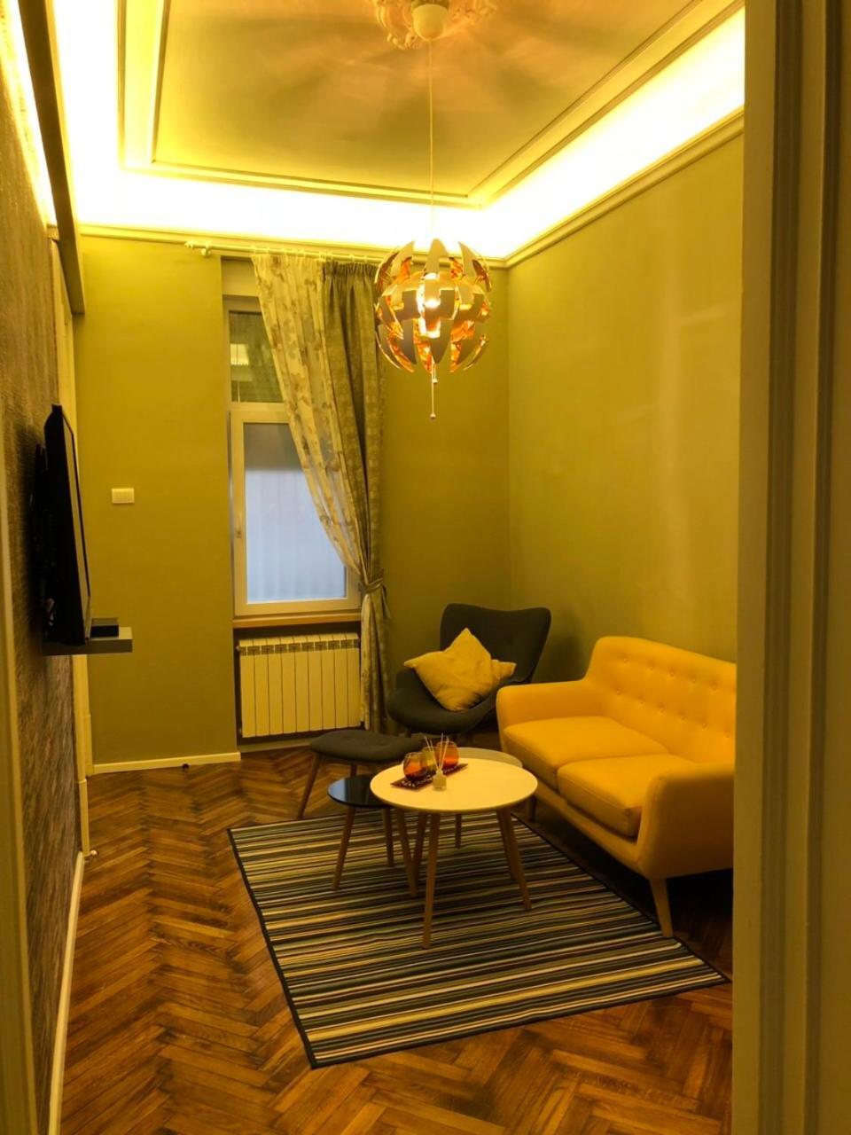 Natalie'S Residence Βελιγράδι Εξωτερικό φωτογραφία