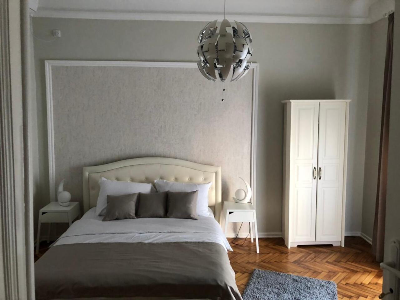 Natalie'S Residence Βελιγράδι Εξωτερικό φωτογραφία