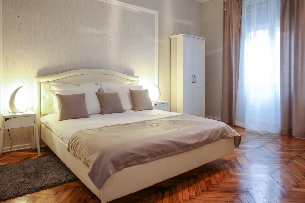 Natalie'S Residence Βελιγράδι Εξωτερικό φωτογραφία