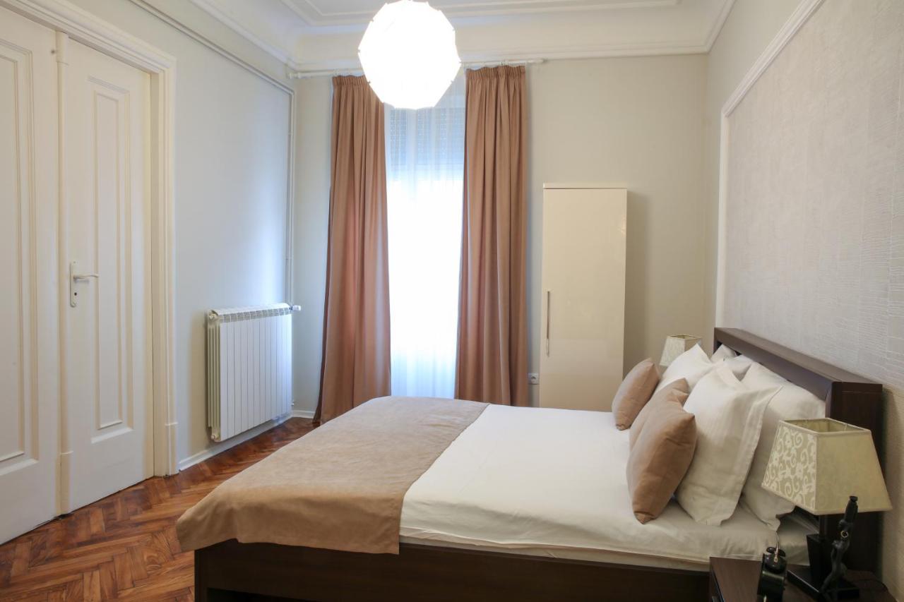 Natalie'S Residence Βελιγράδι Εξωτερικό φωτογραφία