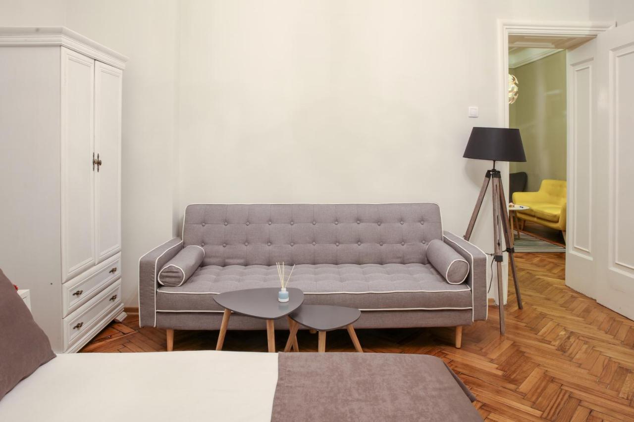 Natalie'S Residence Βελιγράδι Εξωτερικό φωτογραφία