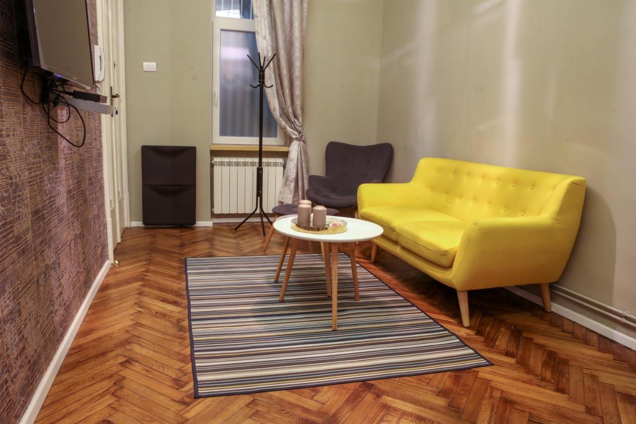 Natalie'S Residence Βελιγράδι Εξωτερικό φωτογραφία